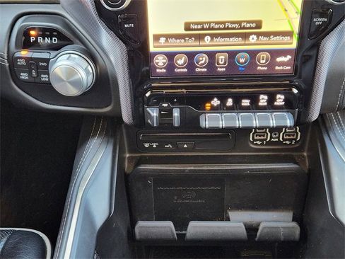 Used 2019 RAM 1500 Limited w/ Advanced Safety Group image 19