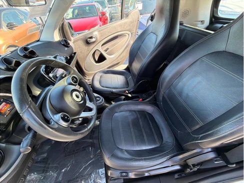 Used 2016 smart fortwo Prime image 19