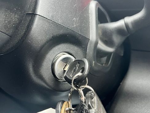 Used 2019 Chevrolet Silverado 1500 Custom Trail Boss image 29