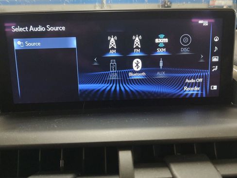 Used 2021 Lexus NX 300 AWD w/ Premium Package image 10