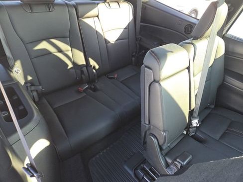 Used 2022 Honda Pilot TrailSport image 28