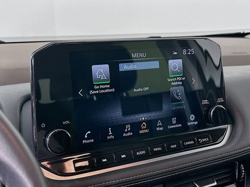 Certified 2023 Nissan Rogue Platinum AWD/4WD image 21