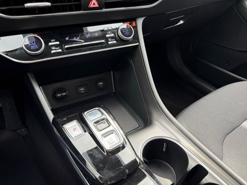 Used 2021 Hyundai Sonata SEL FWD image 13