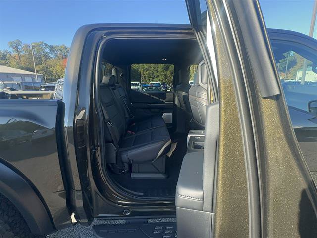 New 2026 Ford F150 Raptor AWD/4WD image 23