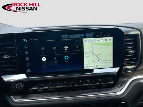 Used 2022 Chevrolet Silverado 1500 LTZ image 14