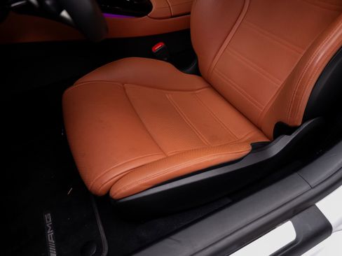 Used 2024 Mercedes-Benz AMG GT 55 image 59
