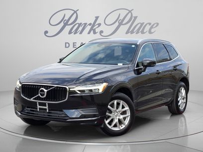 Used 2020 Volvo XC60 T5 Momentum