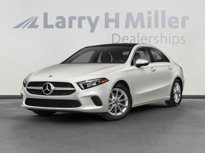 Used 2019 Mercedes-Benz A 220 4MATIC