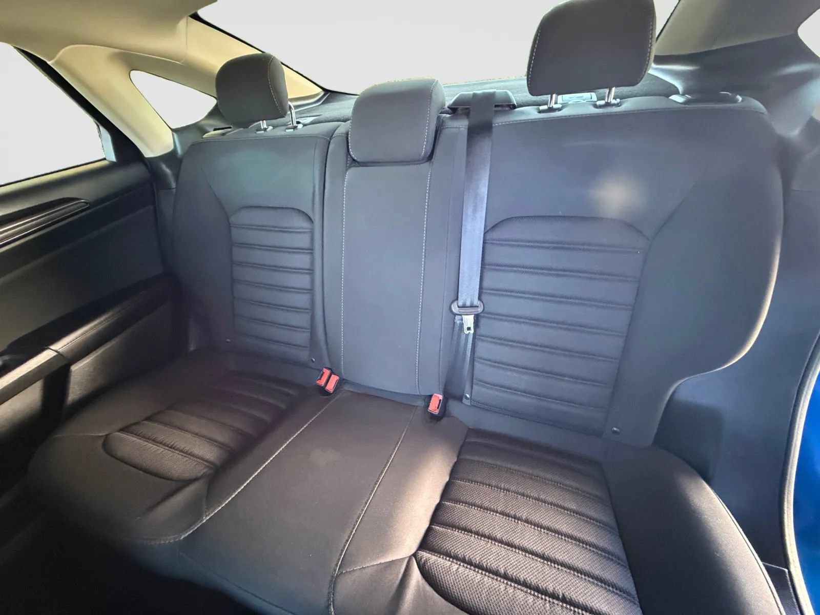 Used 2018 Ford Fusion S w/ Equipment Group 101A FWD image 15