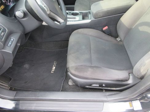 Used 2014 Nissan Altima 2.5 S w/ Display Audio Package FWD image 20