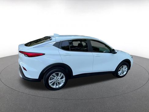 Used 2025 Buick Envista Preferred FWD image 14