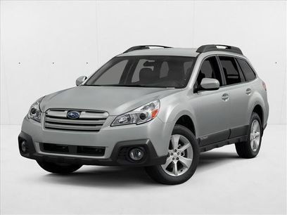 Used 2013 Subaru Outback 2.5i Limited w/ Moonroof Pkg