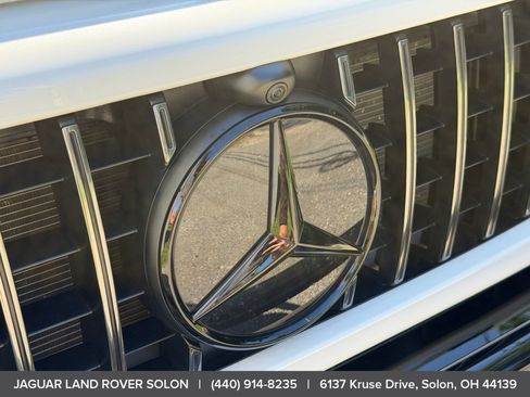 Used 2024 Mercedes-Benz G 63 AMG 4MATIC image 14