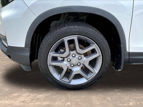 Used 2023 Honda Passport EX-L image 36