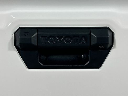 New 2026 Toyota Tacoma SR RWD image 21
