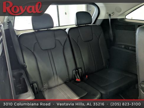 Used 2022 Kia Sorento SX FWD image 11