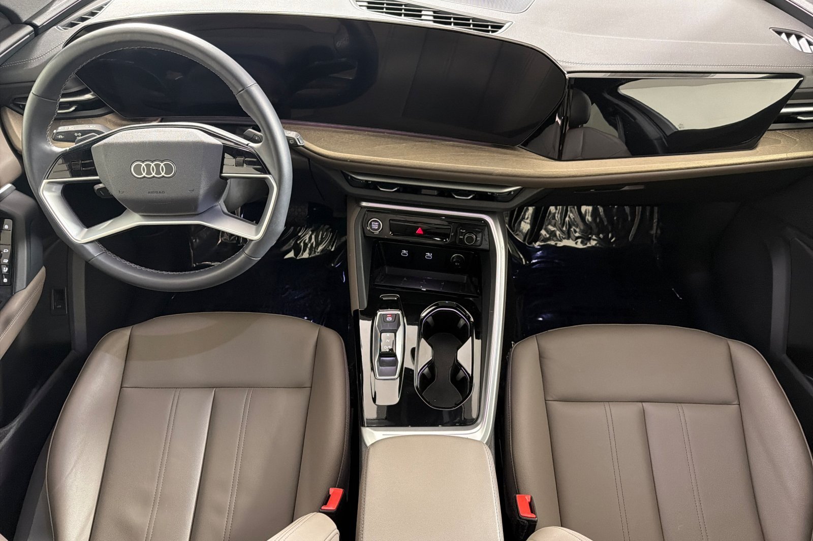 Used 2026 Audi Q5 Premium AWD/4WD image 12