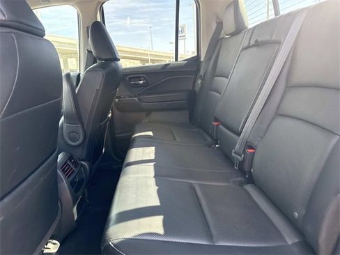 Used 2019 Honda Ridgeline RTL-T image 17