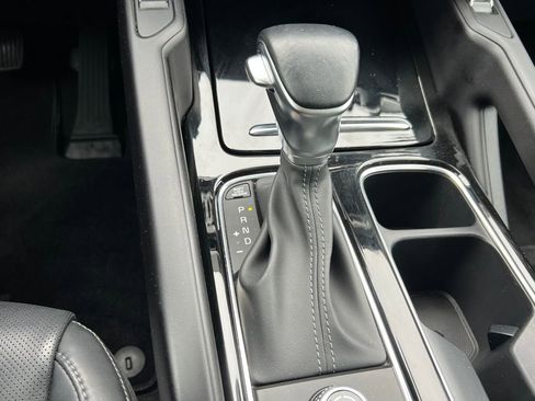 Used 2025 Kia Telluride S FWD image 29