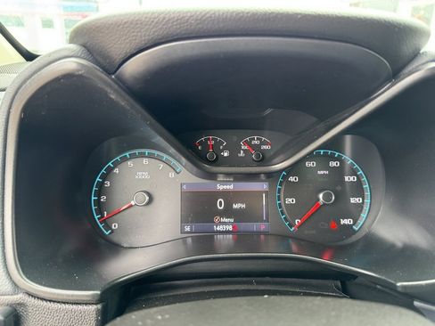 Used 2019 Chevrolet Colorado Z71 image 25