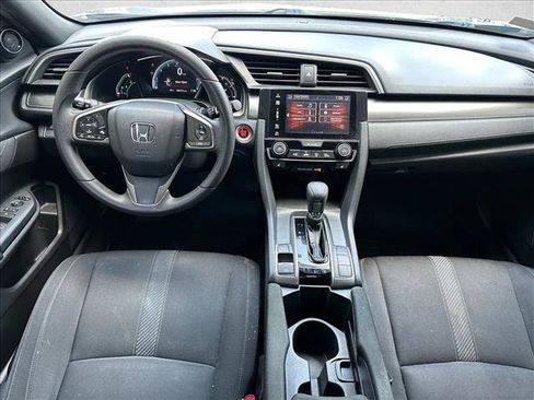 Used 2018 Honda Civic EX image 30