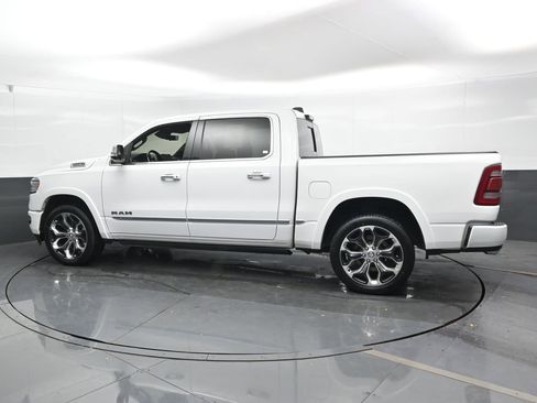 Used 2022 RAM 1500 Limited image 9