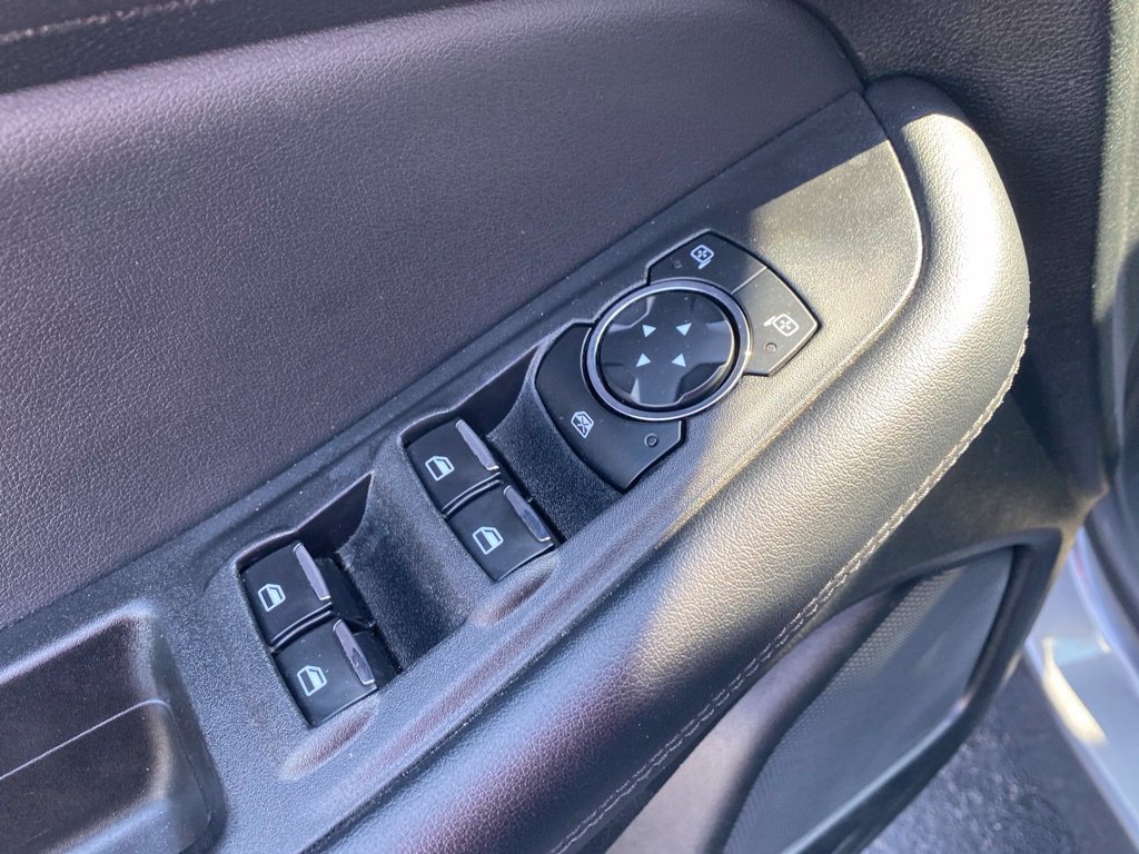 Used 2024 Ford Edge SEL AWD/4WD image 12
