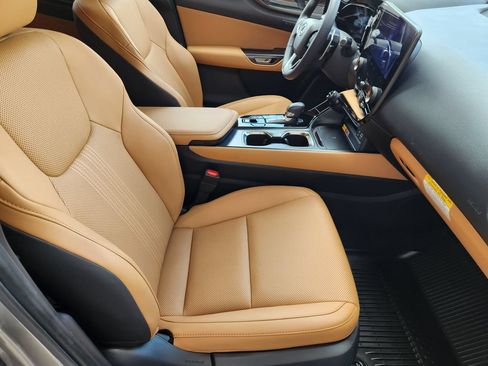Certified 2024 Lexus NX 350h AWD image 14