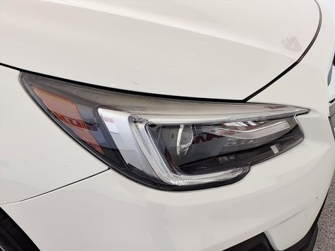 Used 2019 Subaru Outback 2.5i Limited image 8