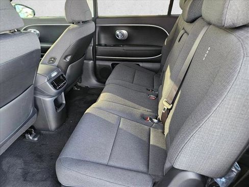 New 2026 Hyundai Ioniq 9 SE image 13