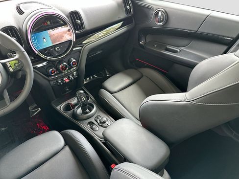 Certified 2024 MINI Cooper Countryman S w/ Premium Package image 24