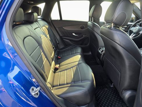 Used 2022 Mercedes-Benz GLC 300 4MATIC image 24