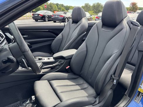 Used 2014 BMW 428i Convertible image 8
