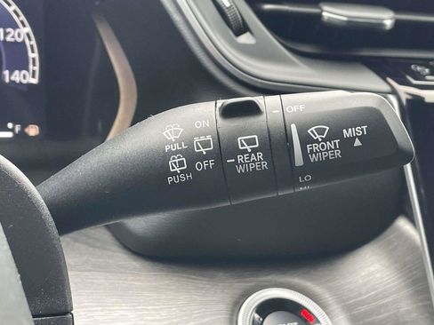New 2025 Jeep Grand Cherokee L Limited AWD/4WD image 37