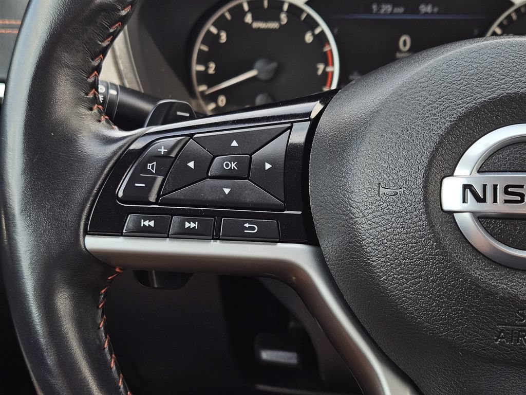 Used 2021 Nissan Altima 2.5 SR FWD image 28