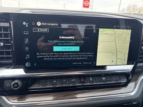 New 2026 Chevrolet Silverado 1500 LT w/ Protection Package image 16