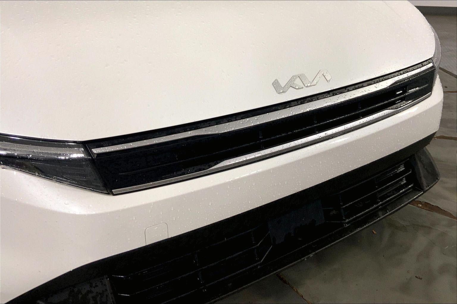 Certified 2025 Kia K4 FWD image 28