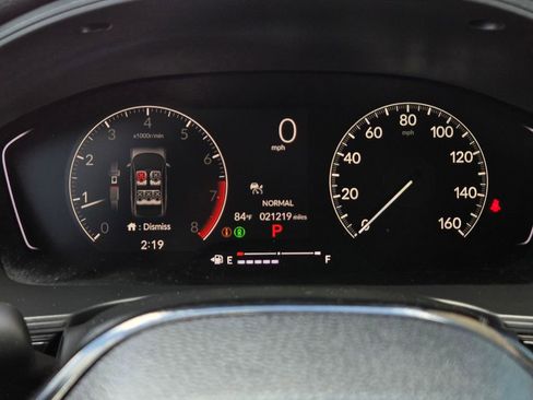 Used 2025 Honda Civic Sport image 23