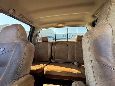 Used 2004 Ford F350 King Ranch AWD/4WD image 31