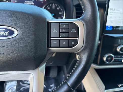 Certified 2024 Ford Expedition Max XLT image 17