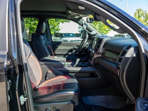 Used 2023 RAM 1500 TRX w/ TRX Level 2 Equipment Group image 11