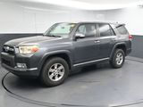 Used 2010 Toyota 4Runner SR5 image 4