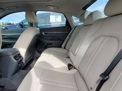 Used 2020 Hyundai Sonata SEL FWD image 5