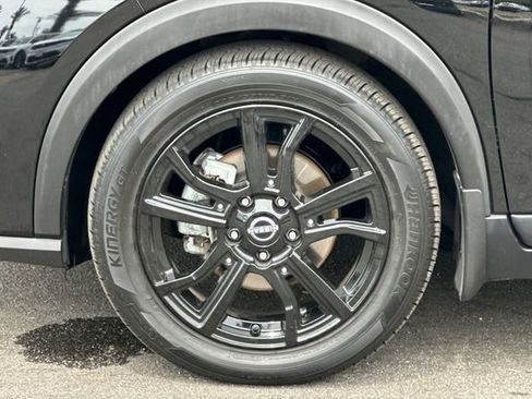 Used 2022 Nissan Kicks SR w/ Premium Package image 33
