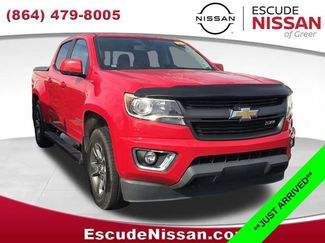 Used 2016 Chevrolet Colorado Z71 video 1