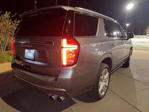 Used 2021 Chevrolet Tahoe High Country w/ Premium Package 2 image 41