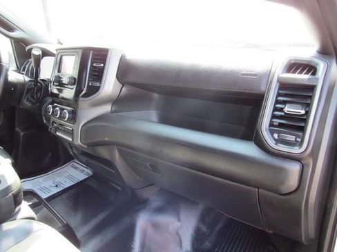 Used 2022 RAM 3500 Tradesman RWD image 15