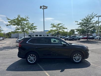 Certified 2024 Honda CR-V EX-L