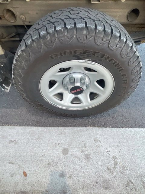 Used 2018 GMC Sierra 1500 2WD Regular Cab image 11