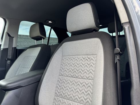 Certified 2022 Chevrolet Equinox LS image 13